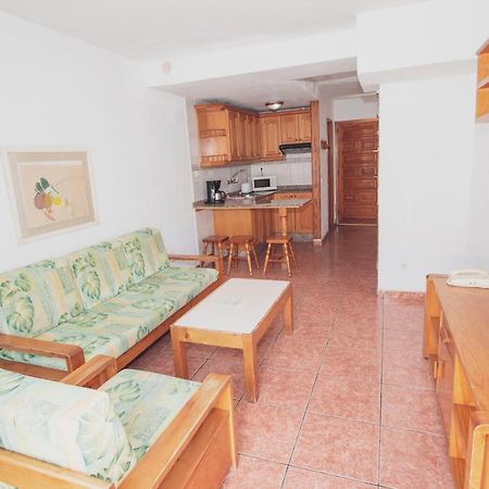 Vila Montecarlo Apartamento40 Puerto Rico  Exteriér fotografie