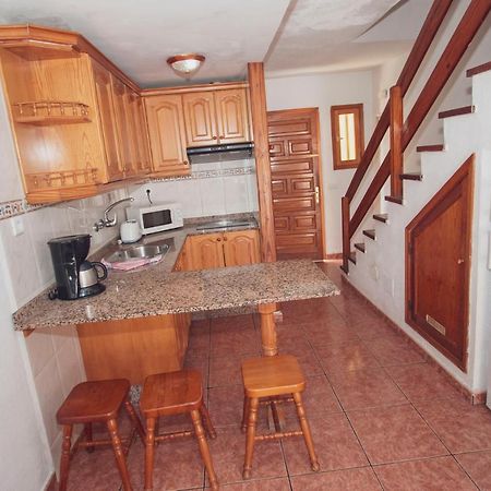 Vila Montecarlo Apartamento40 Puerto Rico  Exteriér fotografie