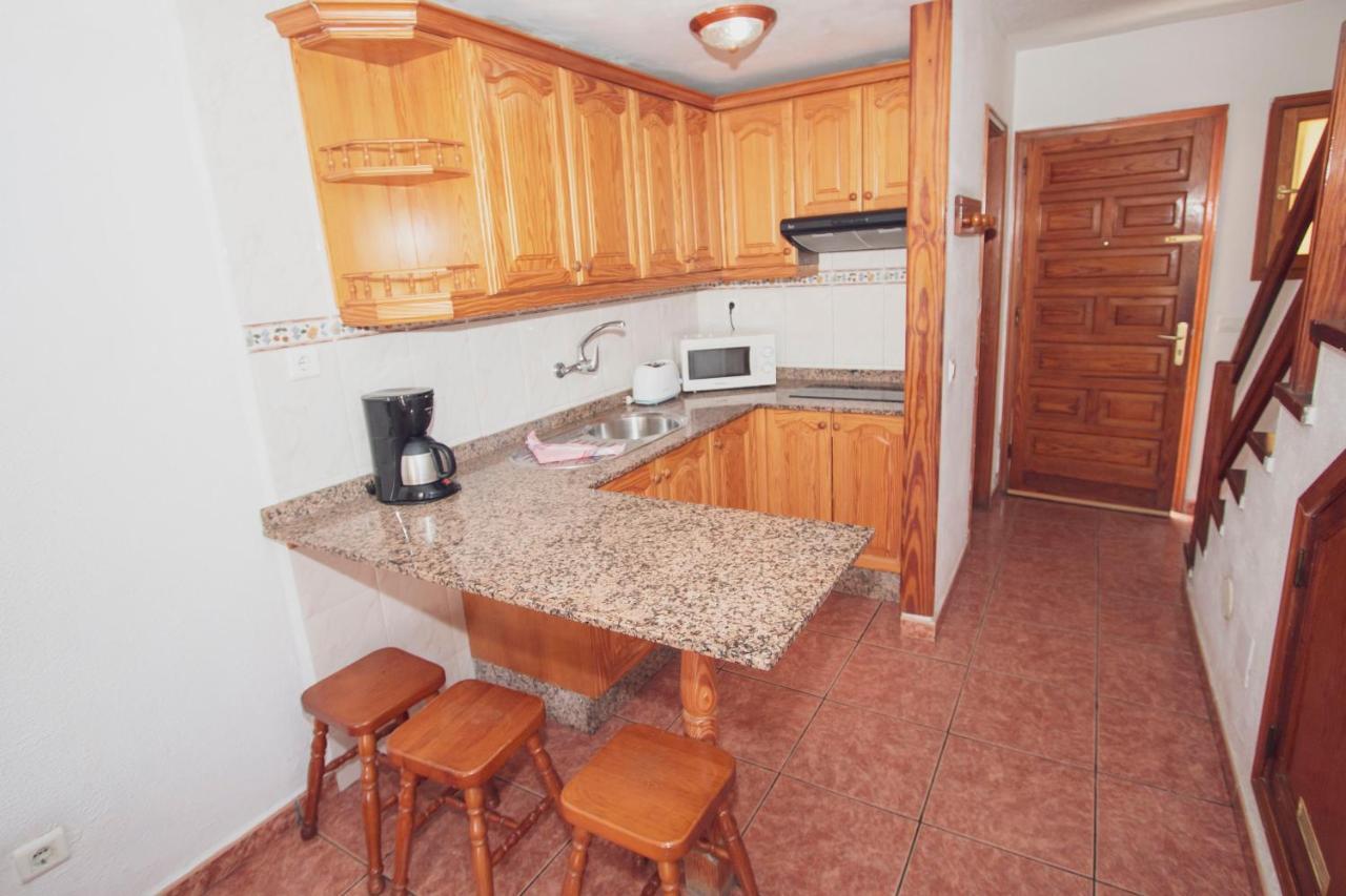 Vila Montecarlo Apartamento40 Puerto Rico  Exteriér fotografie