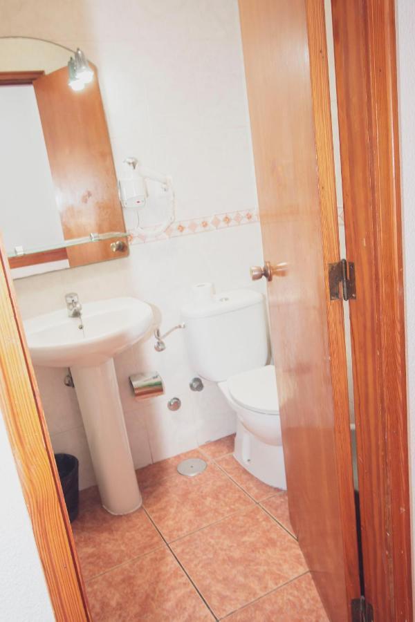 Vila Montecarlo Apartamento40 Puerto Rico  Exteriér fotografie